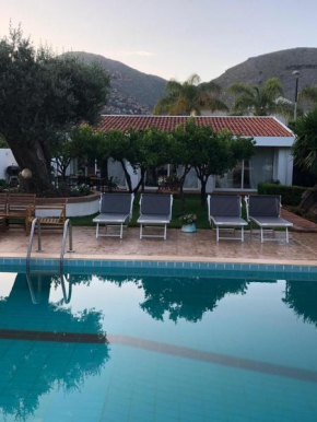 Villa Ribaudo Relax